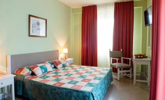 Hotel Castell Blanc