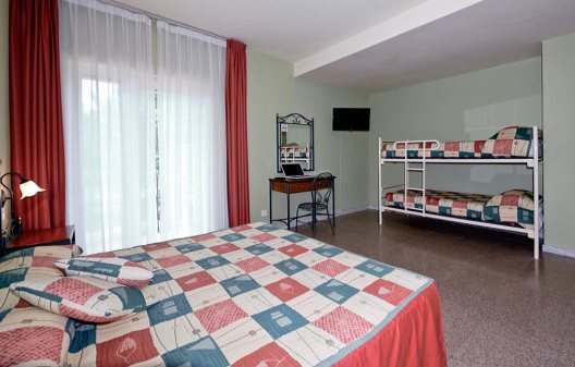 Hotel Castell Blanc