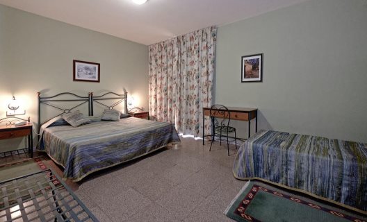 Hotel Castell Blanc