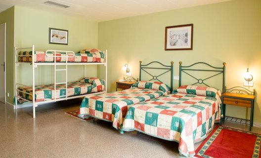Hotel Castell Blanc