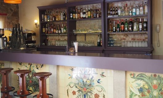Hotel Castell Blanc