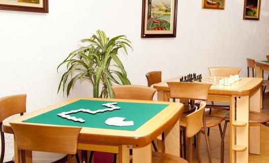 Hotel Castell Blanc