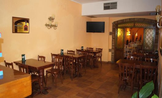 Hotel Castell Blanc