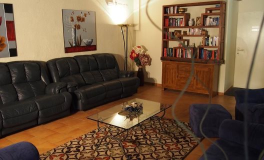 Hotel Castell Blanc