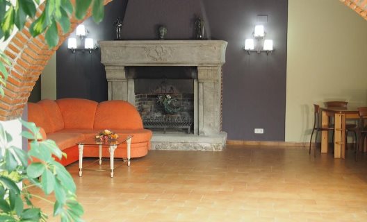 Hotel Castell Blanc