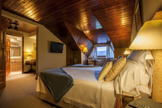 Hotel Castell Ciutat