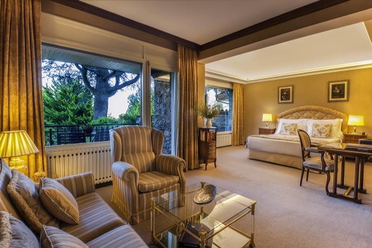Hotel Castell Ciutat