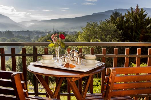 Hotel Castell Ciutat