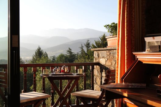 Hotel Castell Ciutat