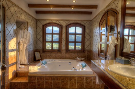 Hotel Castell Ciutat