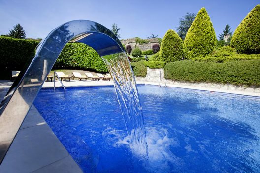 Hotel Castell Ciutat