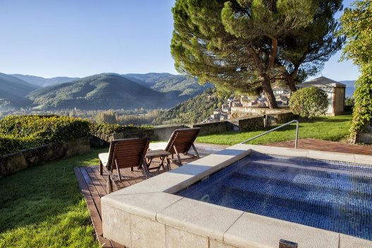 Hotel Castell Ciutat