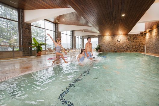 Hotel Castell Ciutat