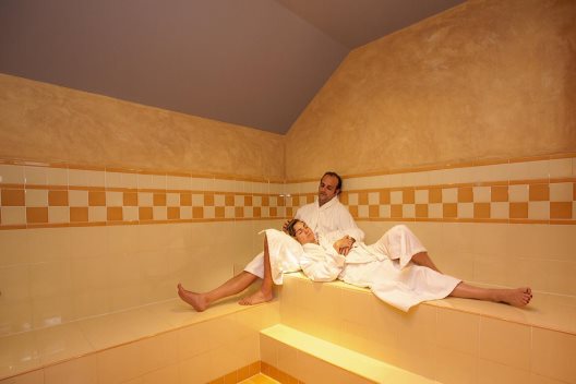 Hotel Castell Ciutat
