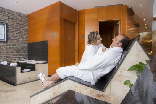 Hotel Castell Ciutat