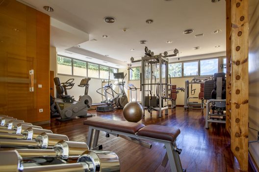 Hotel Castell Ciutat