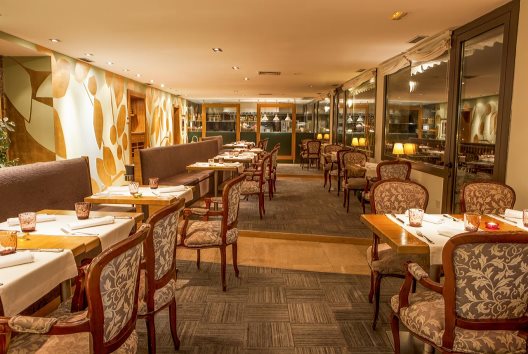 Hotel Castell Ciutat