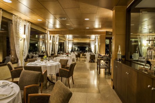 Hotel Castell Ciutat
