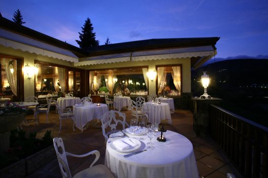 Hotel Castell Ciutat