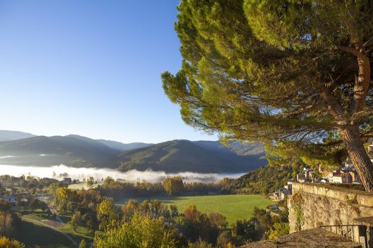 Hotel Castell Ciutat