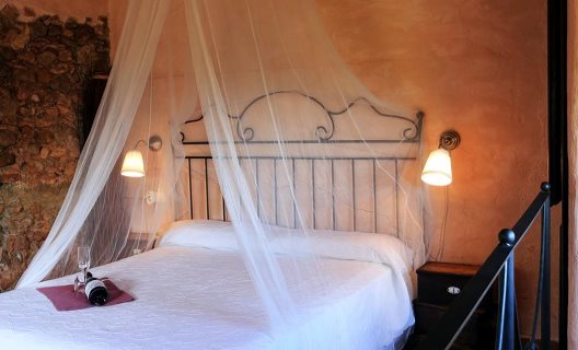 Hotel Castell De Gimenelles