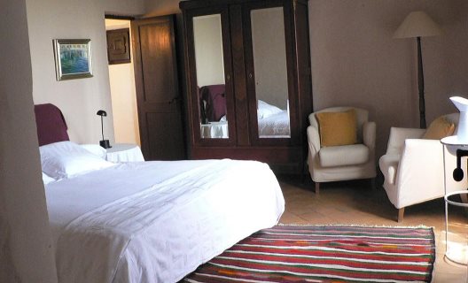 Hotel Castell De Gimenelles