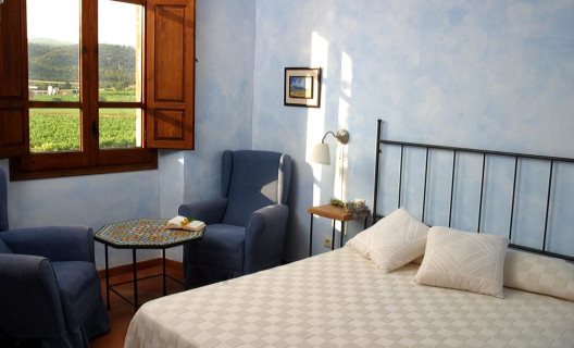 Hotel Castell De Gimenelles