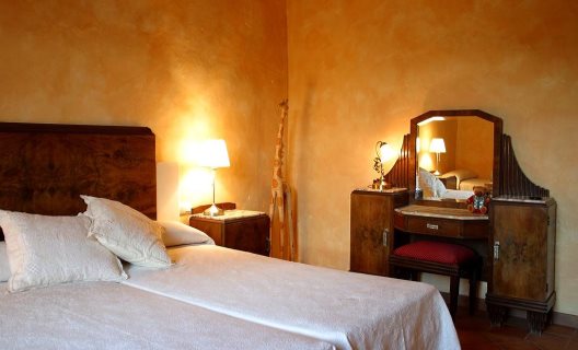 Hotel Castell De Gimenelles