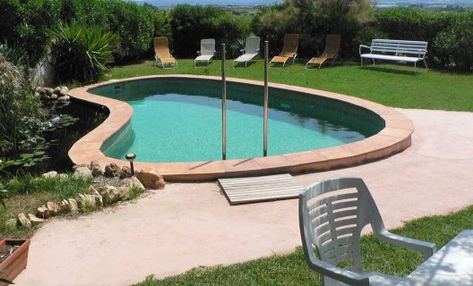 Hotel Castell De Gimenelles