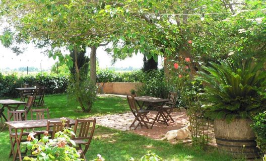 Hotel Castell De Gimenelles