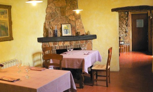 Hotel Castell De Gimenelles