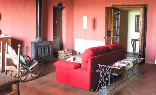 Hotel Castell De Gimenelles