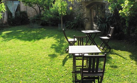Hotel Castell De Gimenelles