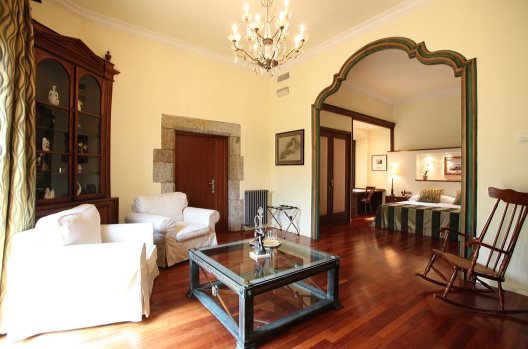 Hotel Castell De L Oliver