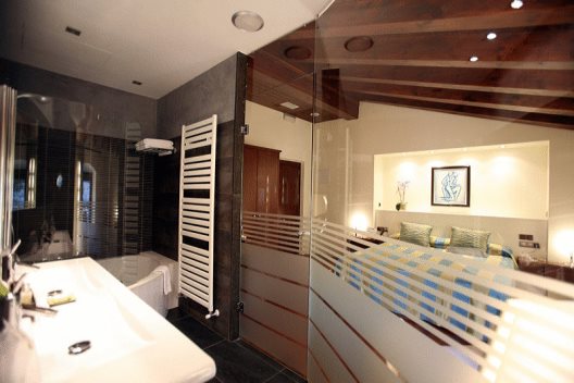 Hotel Castell De L Oliver