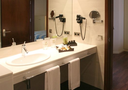 Hotel Castell De L Oliver