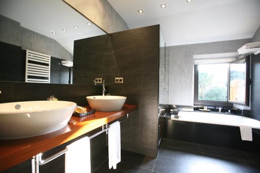 Hotel Castell De L Oliver