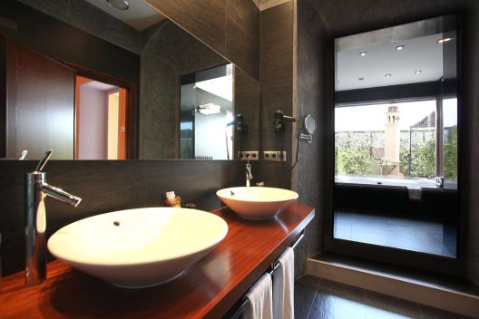 Hotel Castell De L Oliver