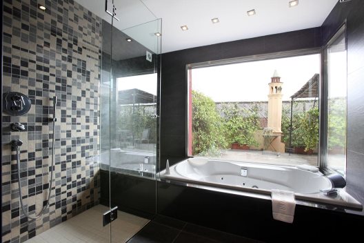 Hotel Castell De L Oliver