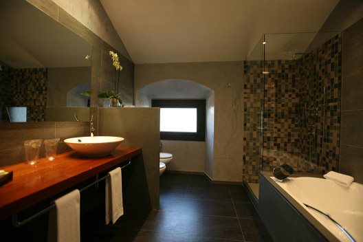 Hotel Castell De L Oliver
