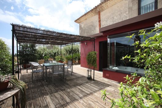 Hotel Castell De L Oliver