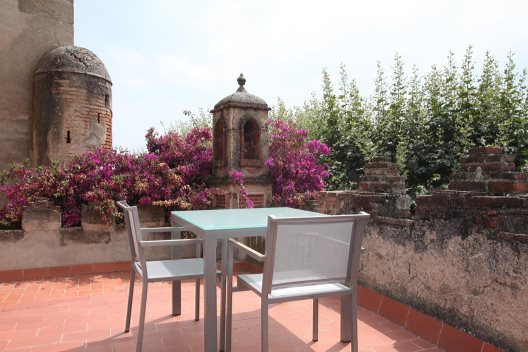 Hotel Castell De L Oliver