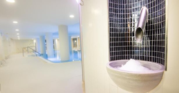 Hotel Castell De Mar