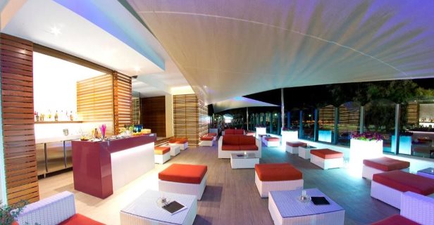 Hotel Castell De Mar