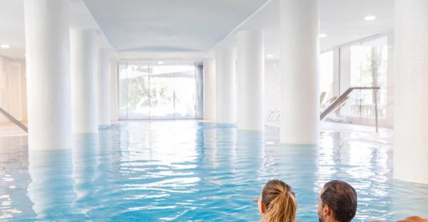 Hotel Castell De Mar