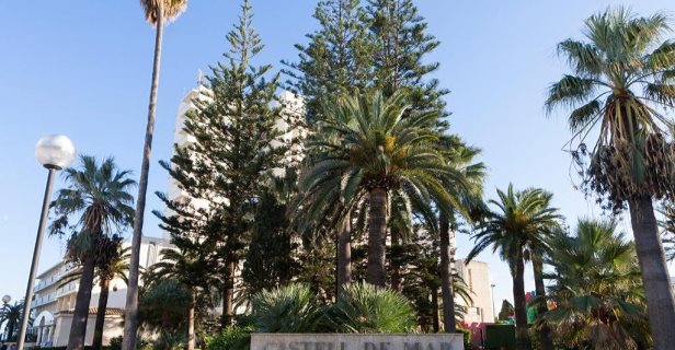 Hotel Castell De Mar