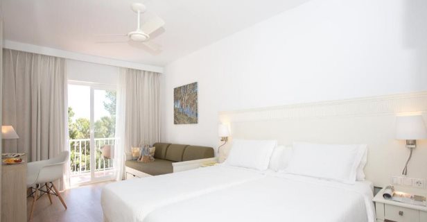 Hotel Castell Dels Hams