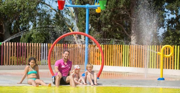 Hotel Castell Dels Hams