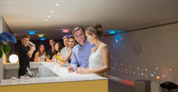 Hotel Castell Dels Hams