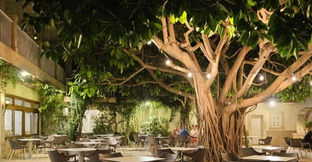 Hotel Castell Dels Hams